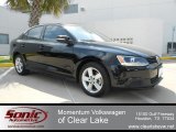 2011 Volkswagen Jetta TDI Sedan
