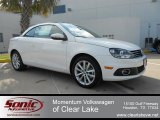 2012 Volkswagen Eos Komfort