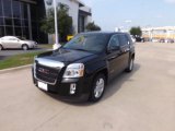 2012 Onyx Black GMC Terrain SLE #64821688