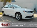 2012 Volkswagen Jetta TDI Sedan