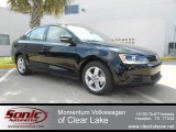 2012 Volkswagen Jetta TDI Sedan