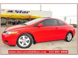 2007 Honda Civic EX Coupe