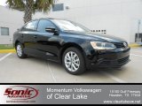 2012 Volkswagen Jetta SE Sedan