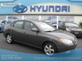 2007 Hyundai Elantra GLS Sedan