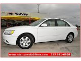 2010 Hyundai Sonata GLS