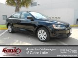 2012 Volkswagen Jetta S Sedan