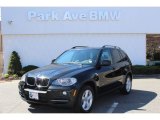 2008 BMW X5 3.0si