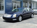 2007 Blue Chip Cadillac DTS Sedan #64821878