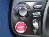 2004 Honda S2000 Roadster Controls