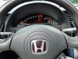2004 Honda S2000 Roadster Gauges