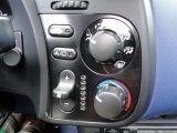 2004 Honda S2000 Roadster Controls