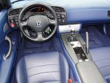 2004 Honda S2000 Roadster Dashboard