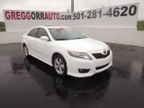 2010 Toyota Camry SE