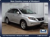 2011 Lexus RX 350 AWD