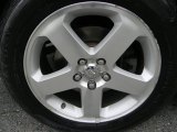 2008 Dodge Charger R/T AWD Wheel