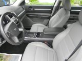 2008 Dodge Charger R/T AWD Dark/Light Slate Gray Interior