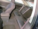 2006 Scion tC  Rear Seat