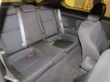 2006 Scion tC  Rear Seat