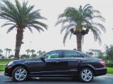 2011 Mercedes-Benz E 350 Sedan