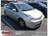 2004 Toyota Prius Hybrid