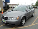 2007 Hyundai Sonata GLS