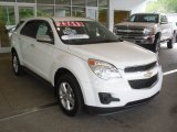 2011 Chevrolet Equinox LS AWD