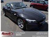 2009 Black Sapphire Metallic BMW Z4 sDrive30i Roadster #64821611