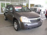 2008 Chevrolet Equinox LT