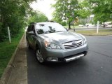 2010 Subaru Outback 2.5i Limited Wagon