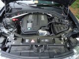 2012 BMW X3 xDrive 28i 3.0 Liter DOHC 24-Valve VVT Inline 6 Cylinder Engine