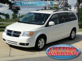 2010 Dodge Grand Caravan SXT