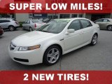 2006 Acura TL 3.2