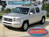 2006 Honda Ridgeline RTL