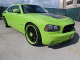 2007 Sublime Metallic Dodge Charger R/T #64821589