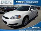 2012 Chevrolet Impala LTZ