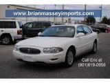 2005 White Opal Buick LeSabre Limited #64821815