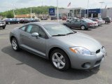 2008 Mitsubishi Eclipse GS Coupe