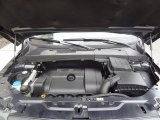 2010 Land Rover LR2 HSE 3.2 Liter DOHC 24-Valve VVT Inline 6 Cylinder Engine