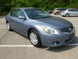 2011 Nissan Altima 2.5 S