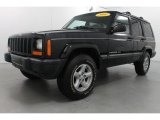 2001 Jeep Cherokee Sport 4x4