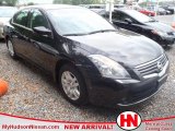 2009 Nissan Altima 2.5 S