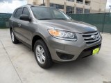 2012 Hyundai Santa Fe GLS