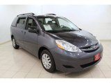 2008 Toyota Sienna LE