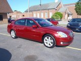 2005 Nissan Maxima 3.5 SE