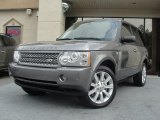 2007 Land Rover Range Rover Supercharged