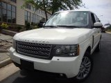 2010 Land Rover Range Rover HSE