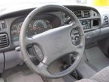 1999 Dodge Ram 1500 Sport Regular Cab 4x4 Steering Wheel