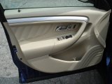2013 Ford Taurus SEL AWD Door Panel