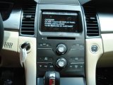 2013 Ford Taurus SEL AWD Controls
