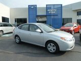 2010 Hyundai Elantra GLS